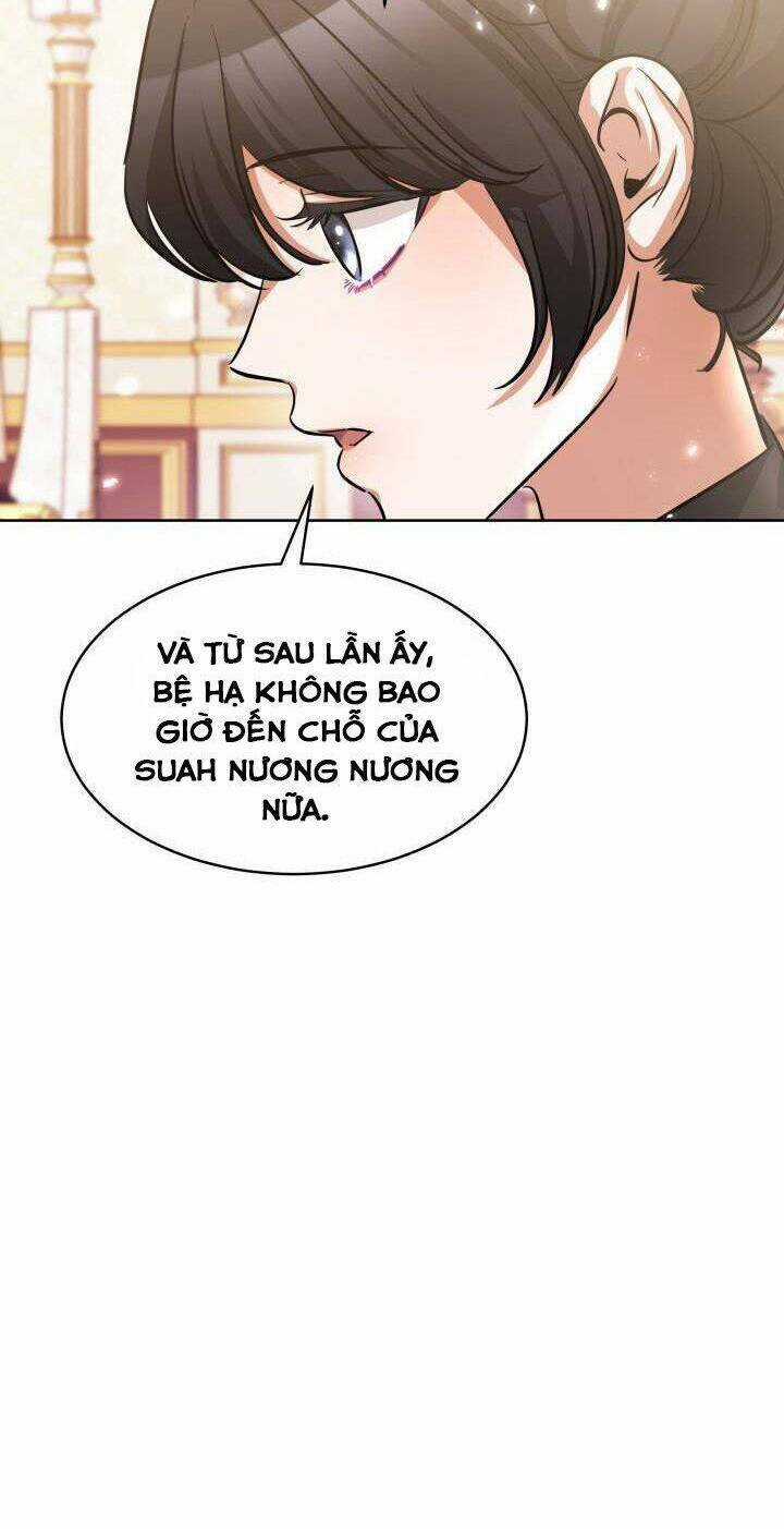 Hoa Nguyệt Quế Đỏ Tặng Hoàng Đế Của Tôi Chapter 13 trang 18