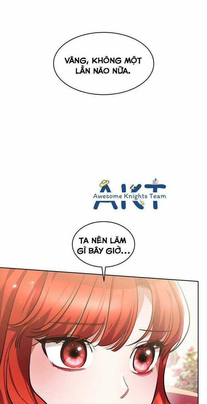Hoa Nguyệt Quế Đỏ Tặng Hoàng Đế Của Tôi Chapter 13 trang 20