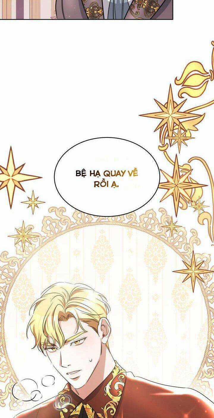 Hoa Nguyệt Quế Đỏ Tặng Hoàng Đế Của Tôi Chapter 13 trang 22