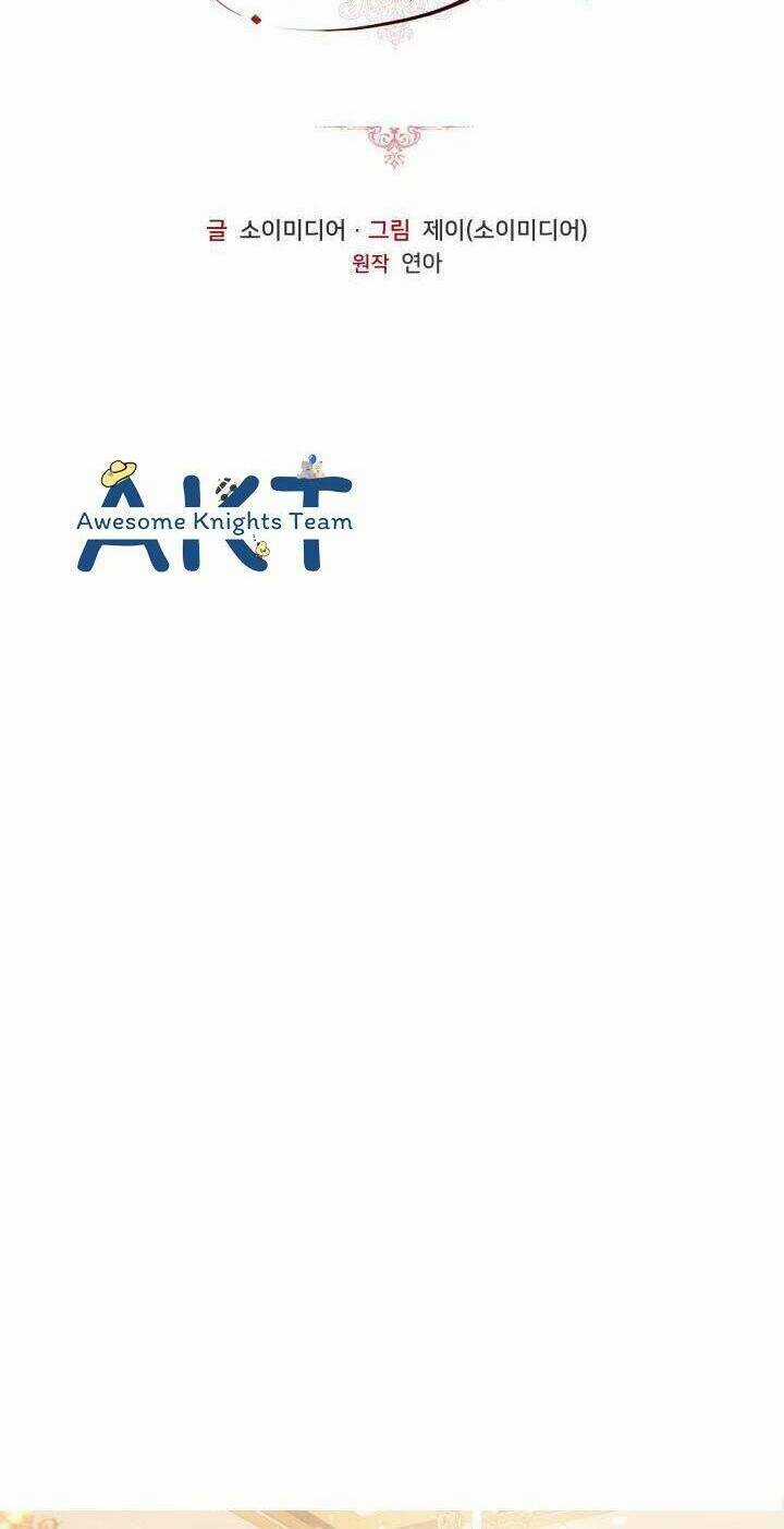 Hoa Nguyệt Quế Đỏ Tặng Hoàng Đế Của Tôi Chapter 13 trang 25