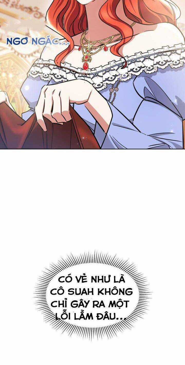 Hoa Nguyệt Quế Đỏ Tặng Hoàng Đế Của Tôi Chapter 13 trang 28