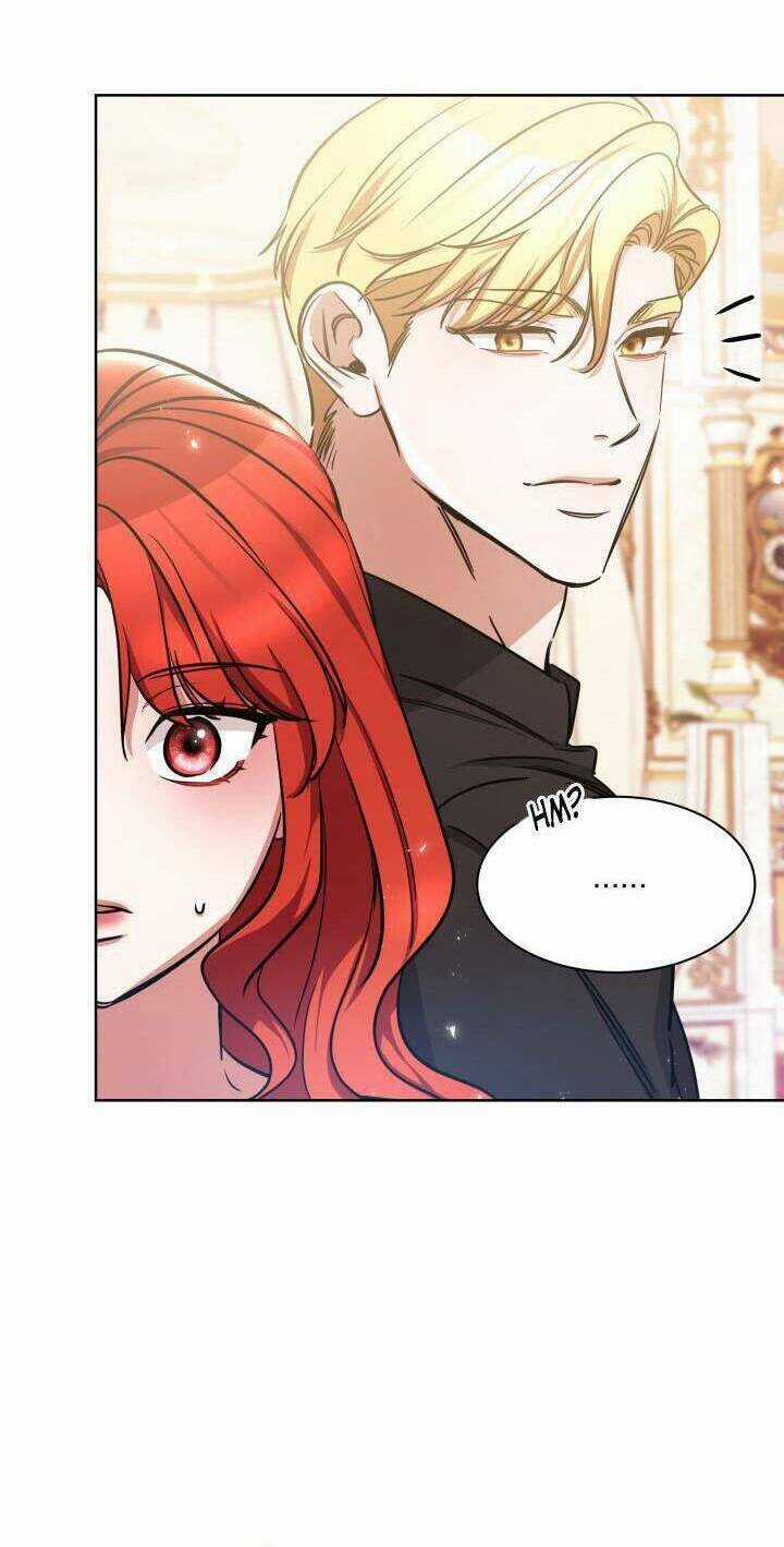 Hoa Nguyệt Quế Đỏ Tặng Hoàng Đế Của Tôi Chapter 13 trang 29