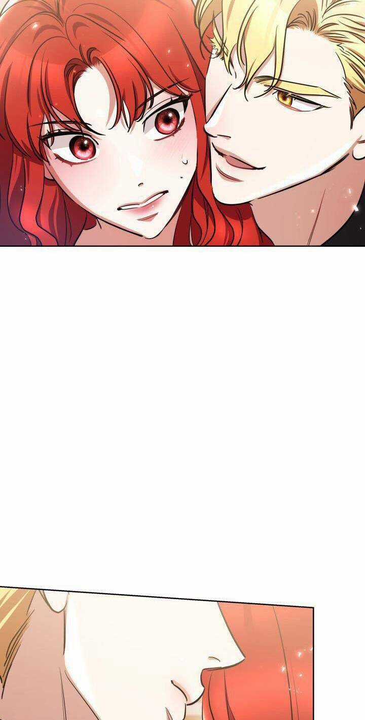 Hoa Nguyệt Quế Đỏ Tặng Hoàng Đế Của Tôi Chapter 13 trang 32