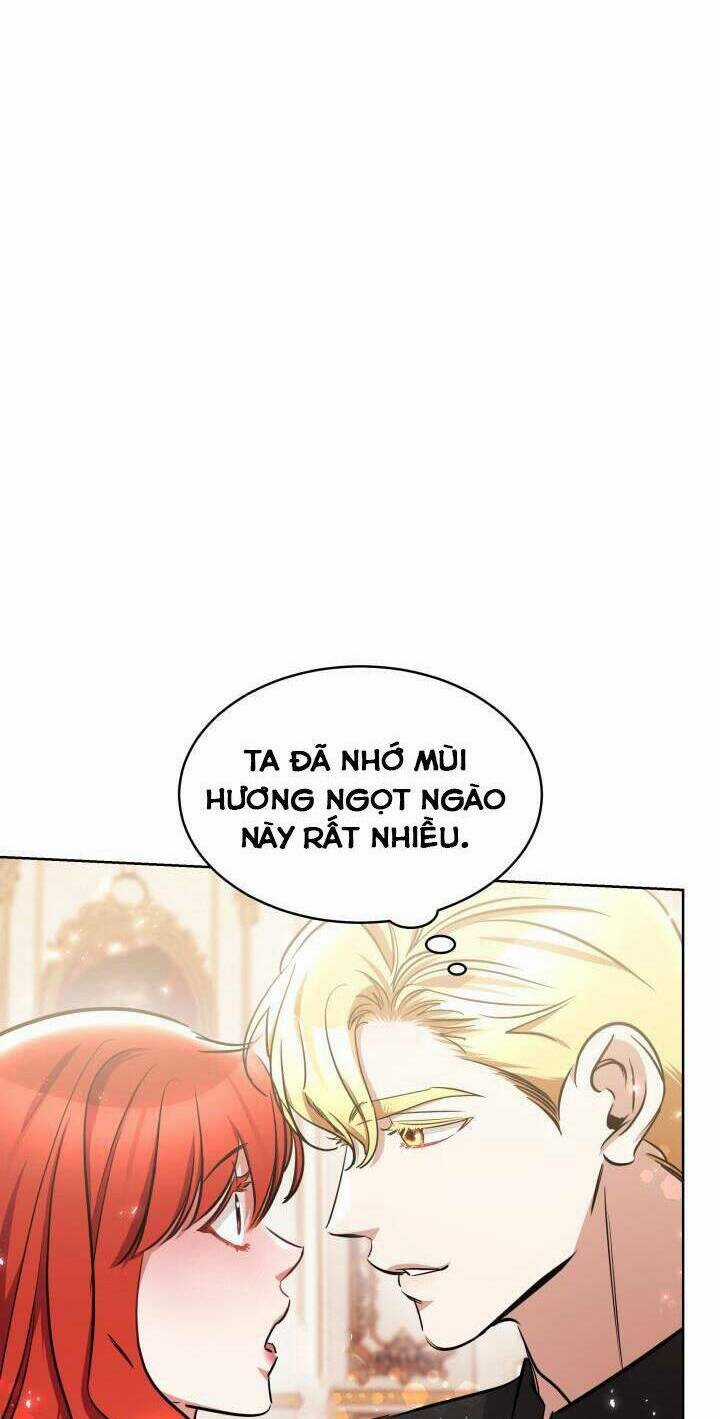 Hoa Nguyệt Quế Đỏ Tặng Hoàng Đế Của Tôi Chapter 13 trang 35