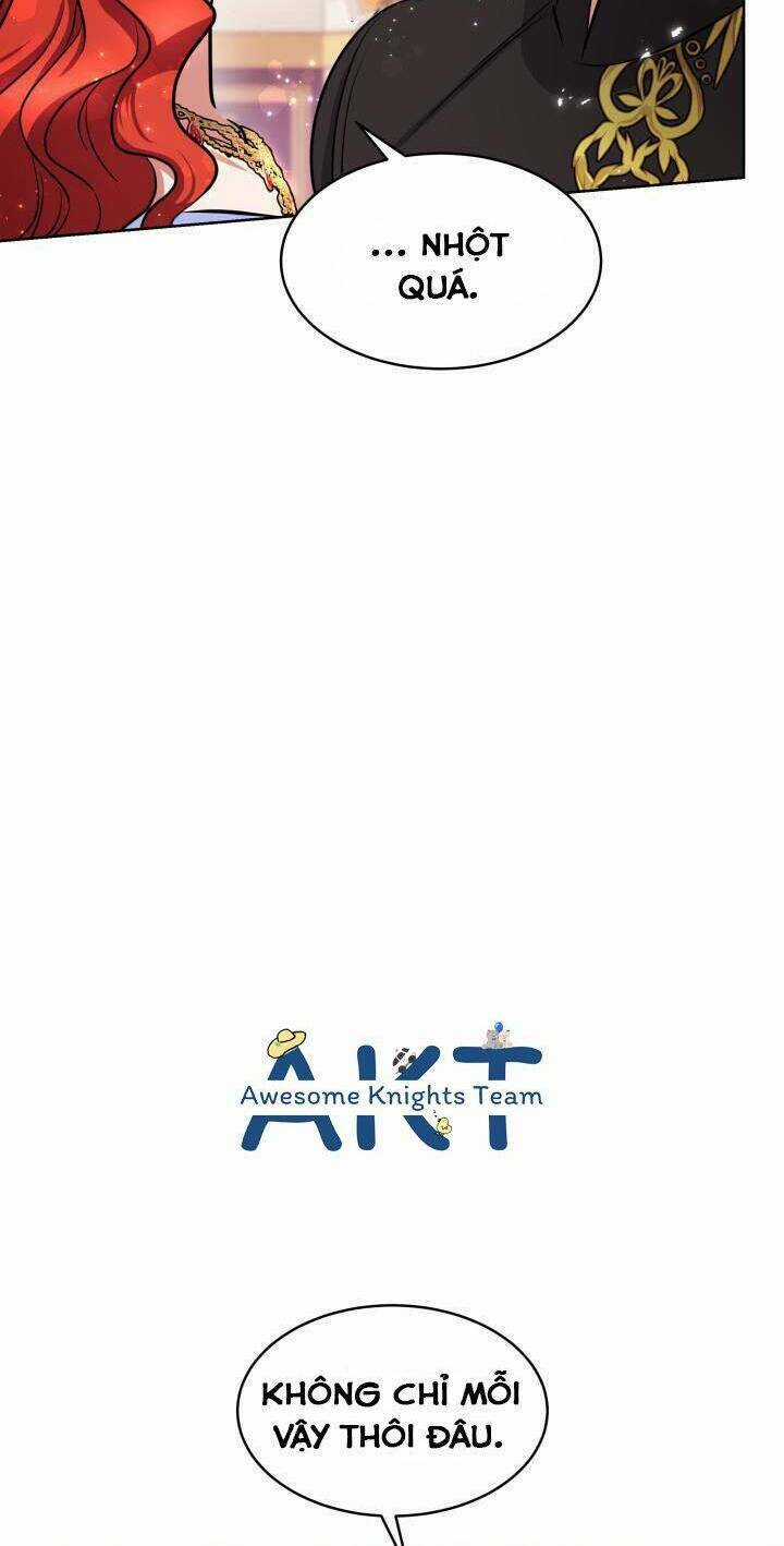 Hoa Nguyệt Quế Đỏ Tặng Hoàng Đế Của Tôi Chapter 13 trang 36