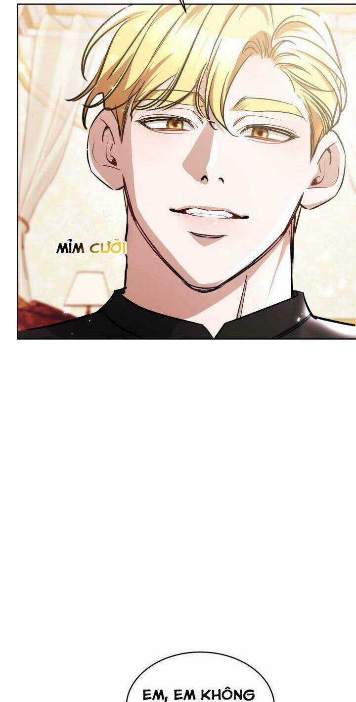 Hoa Nguyệt Quế Đỏ Tặng Hoàng Đế Của Tôi Chapter 13 trang 37