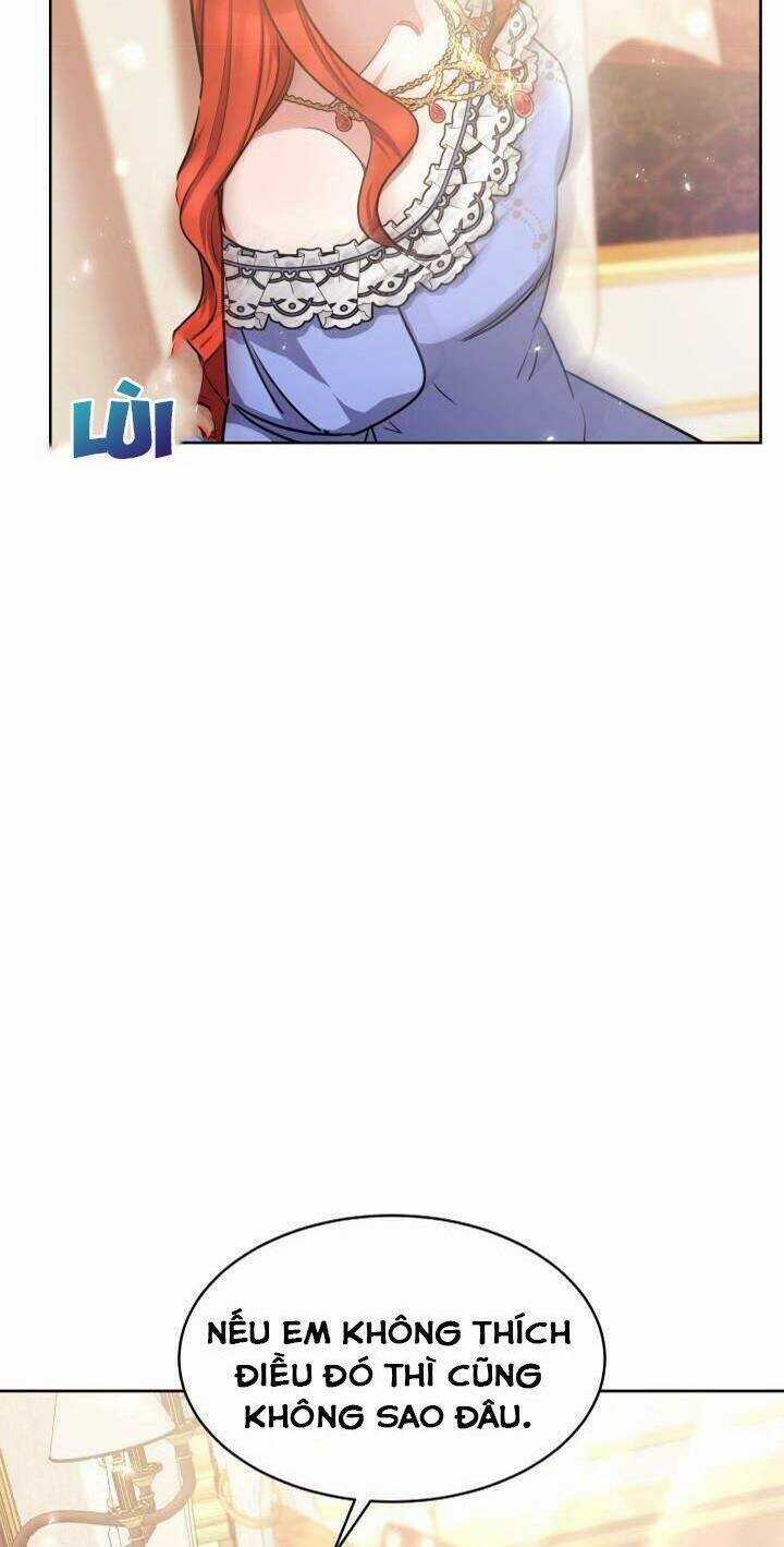 Hoa Nguyệt Quế Đỏ Tặng Hoàng Đế Của Tôi Chapter 13 trang 39