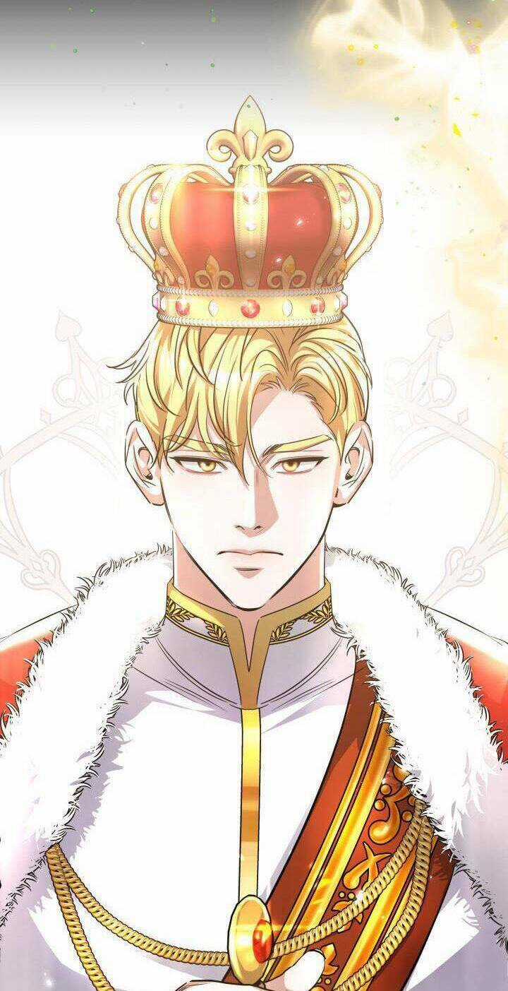 Hoa Nguyệt Quế Đỏ Tặng Hoàng Đế Của Tôi Chapter 13 trang 4