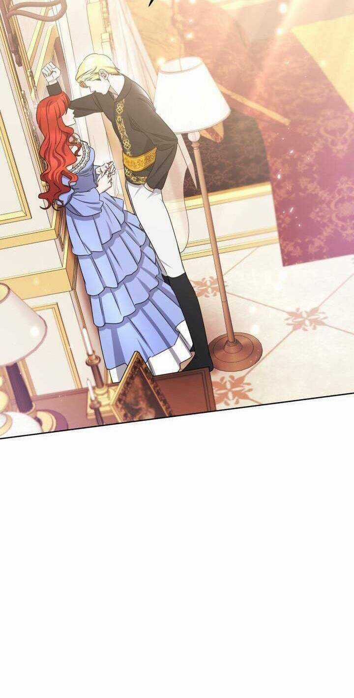 Hoa Nguyệt Quế Đỏ Tặng Hoàng Đế Của Tôi Chapter 13 trang 40