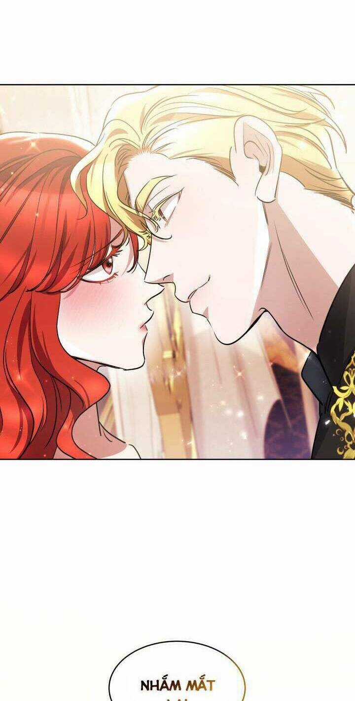 Hoa Nguyệt Quế Đỏ Tặng Hoàng Đế Của Tôi Chapter 13 trang 41