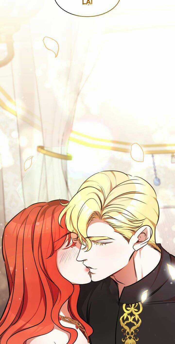 Hoa Nguyệt Quế Đỏ Tặng Hoàng Đế Của Tôi Chapter 13 trang 42