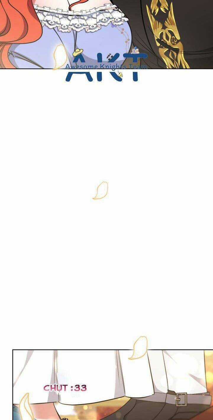 Hoa Nguyệt Quế Đỏ Tặng Hoàng Đế Của Tôi Chapter 13 trang 43