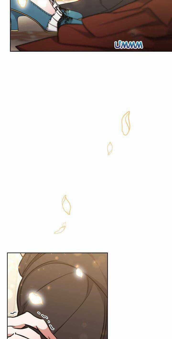 Hoa Nguyệt Quế Đỏ Tặng Hoàng Đế Của Tôi Chapter 13 trang 44