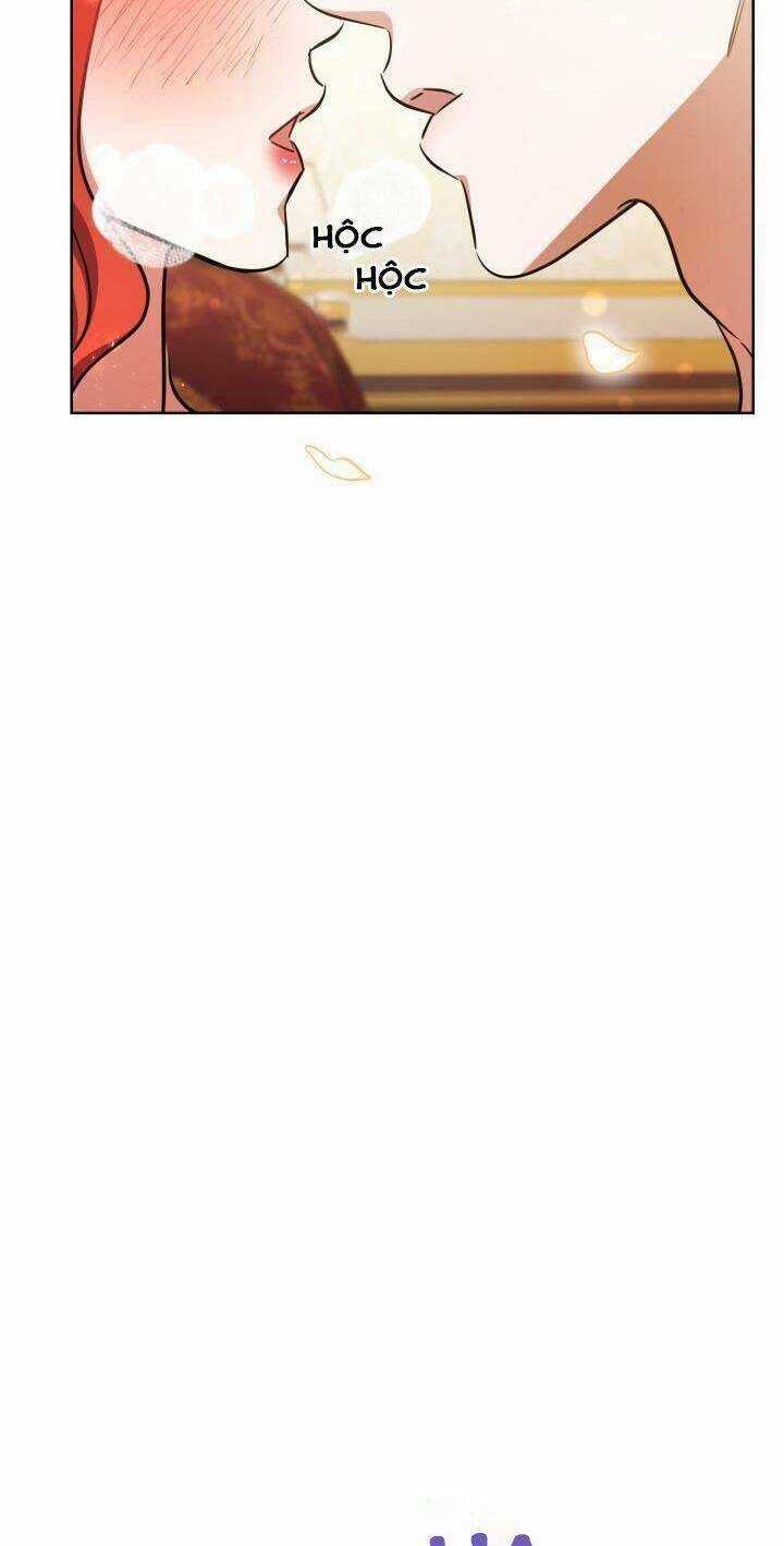 Hoa Nguyệt Quế Đỏ Tặng Hoàng Đế Của Tôi Chapter 13 trang 46