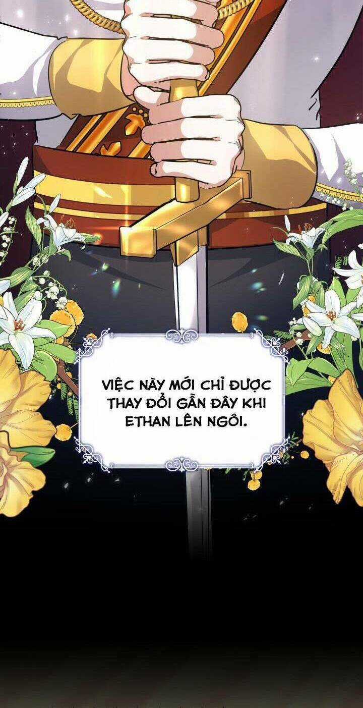 Hoa Nguyệt Quế Đỏ Tặng Hoàng Đế Của Tôi Chapter 13 trang 5