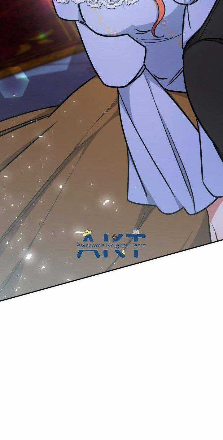 Hoa Nguyệt Quế Đỏ Tặng Hoàng Đế Của Tôi Chapter 13 trang 57