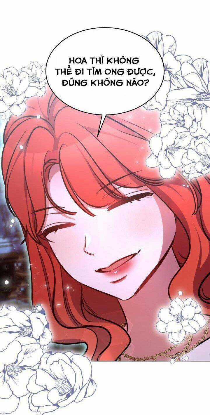 Hoa Nguyệt Quế Đỏ Tặng Hoàng Đế Của Tôi Chapter 13 trang 58