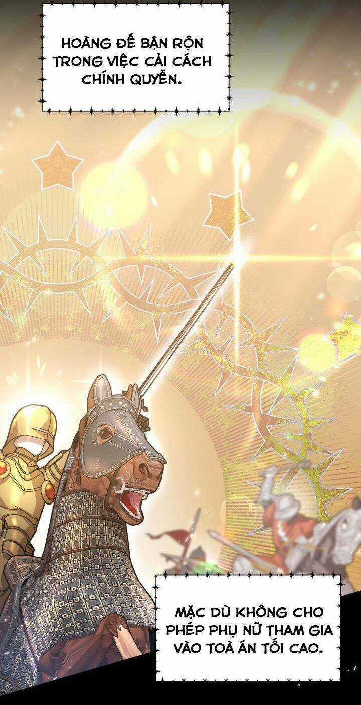 Hoa Nguyệt Quế Đỏ Tặng Hoàng Đế Của Tôi Chapter 13 trang 6