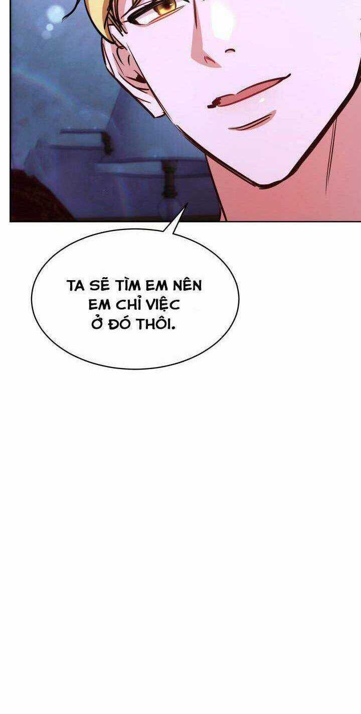 Hoa Nguyệt Quế Đỏ Tặng Hoàng Đế Của Tôi Chapter 13 trang 65