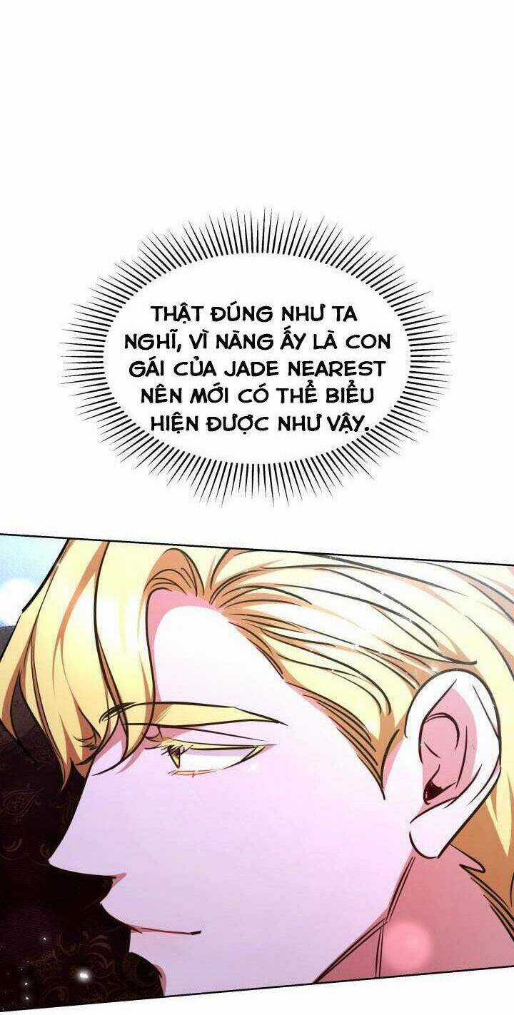 Hoa Nguyệt Quế Đỏ Tặng Hoàng Đế Của Tôi Chapter 13 trang 67