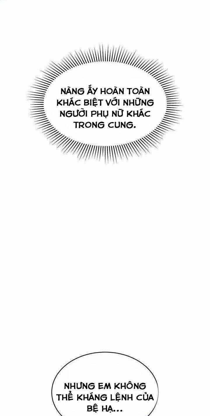 Hoa Nguyệt Quế Đỏ Tặng Hoàng Đế Của Tôi Chapter 13 trang 68