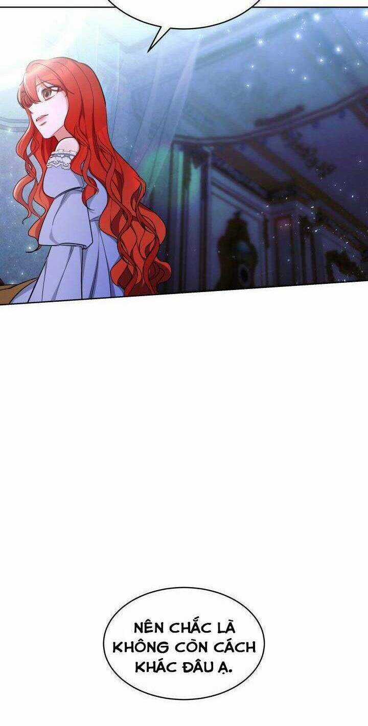 Hoa Nguyệt Quế Đỏ Tặng Hoàng Đế Của Tôi Chapter 13 trang 69