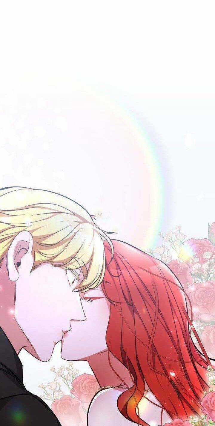 Hoa Nguyệt Quế Đỏ Tặng Hoàng Đế Của Tôi Chapter 13 trang 70