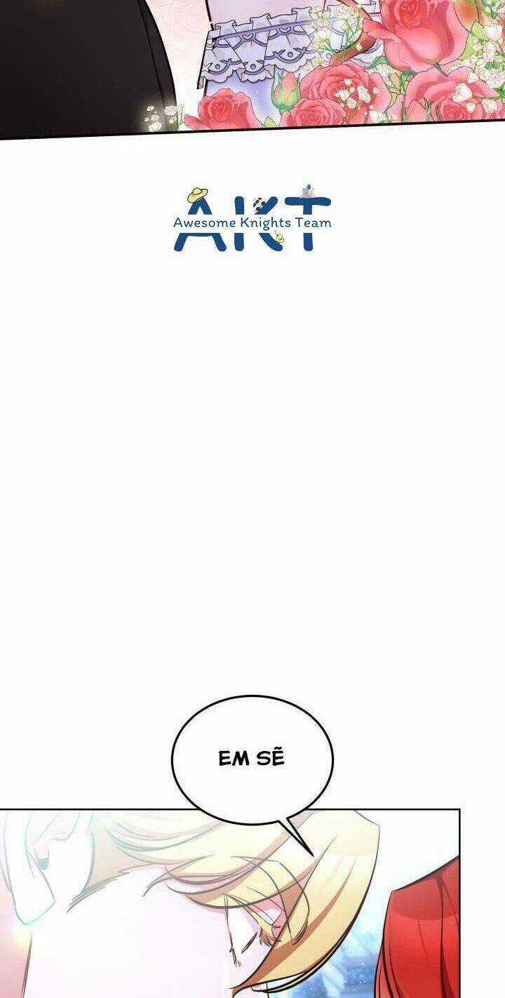 Hoa Nguyệt Quế Đỏ Tặng Hoàng Đế Của Tôi Chapter 13 trang 71