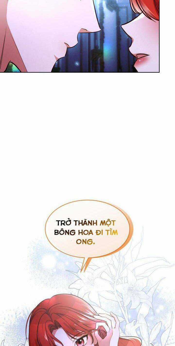 Hoa Nguyệt Quế Đỏ Tặng Hoàng Đế Của Tôi Chapter 13 trang 72