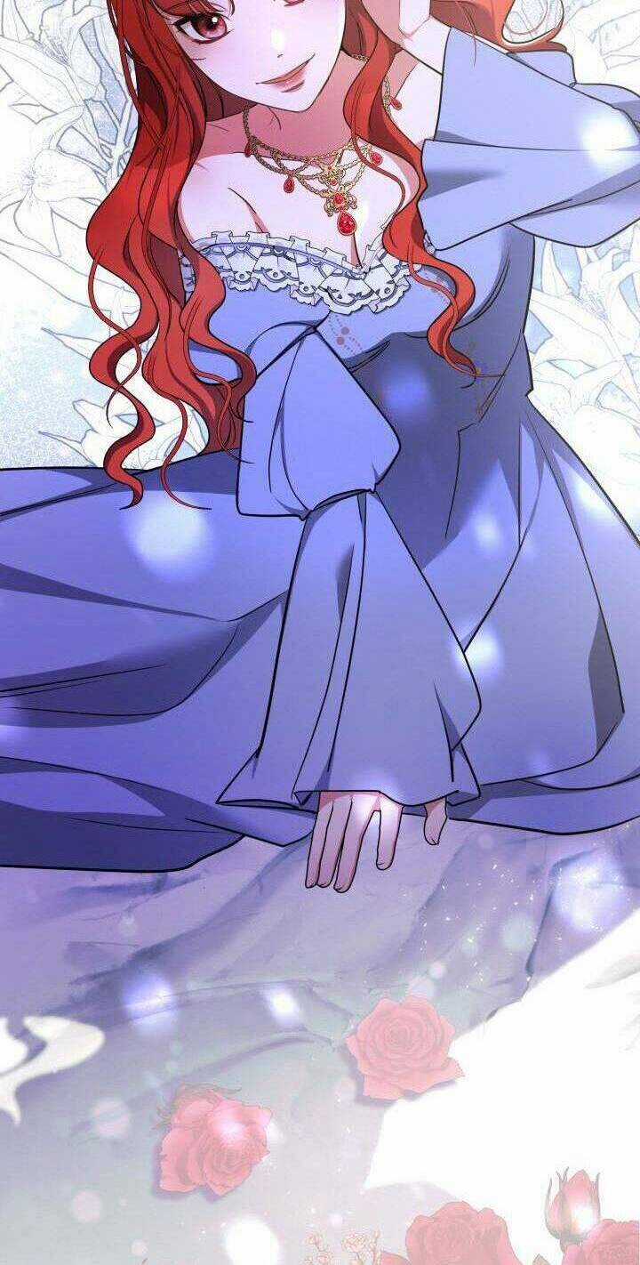 Hoa Nguyệt Quế Đỏ Tặng Hoàng Đế Của Tôi Chapter 13 trang 73