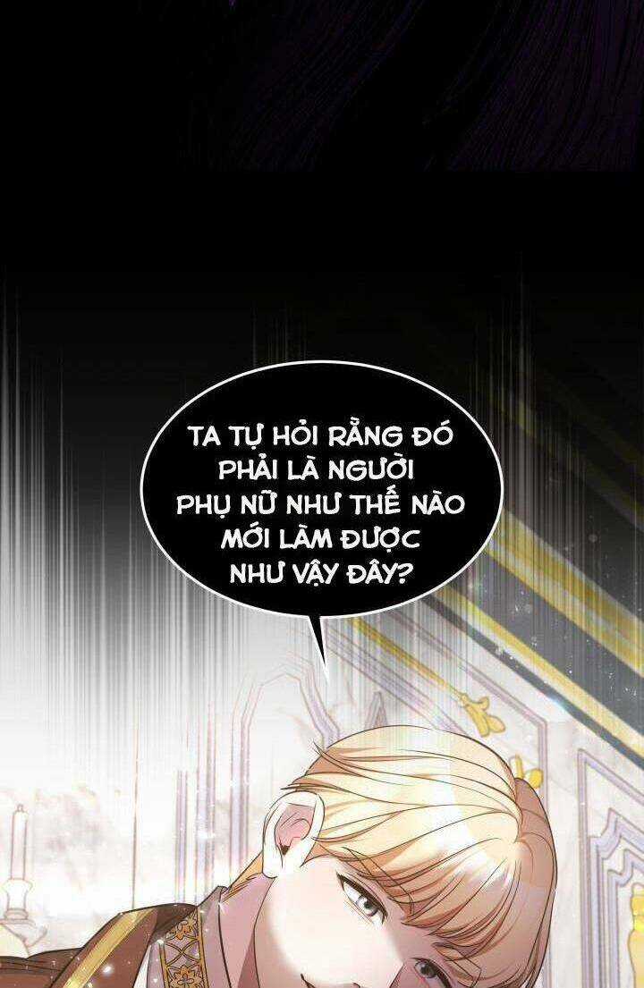 Hoa Nguyệt Quế Đỏ Tặng Hoàng Đế Của Tôi Chapter 13 trang 79