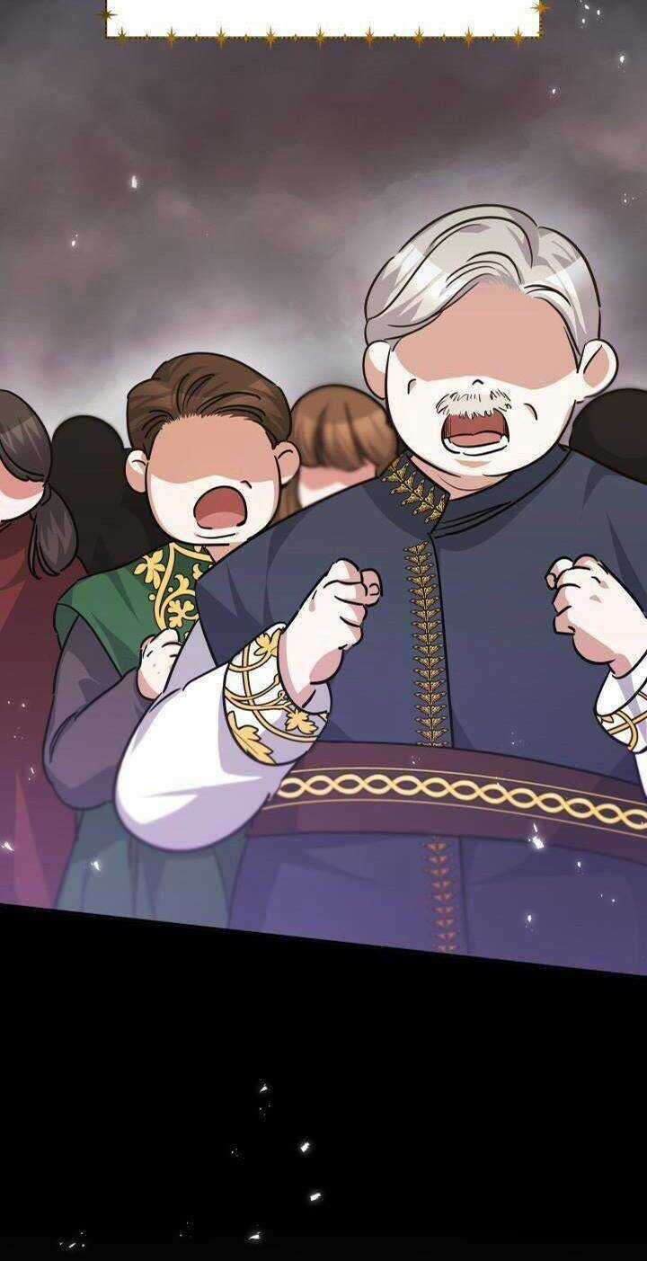 Hoa Nguyệt Quế Đỏ Tặng Hoàng Đế Của Tôi Chapter 13 trang 8