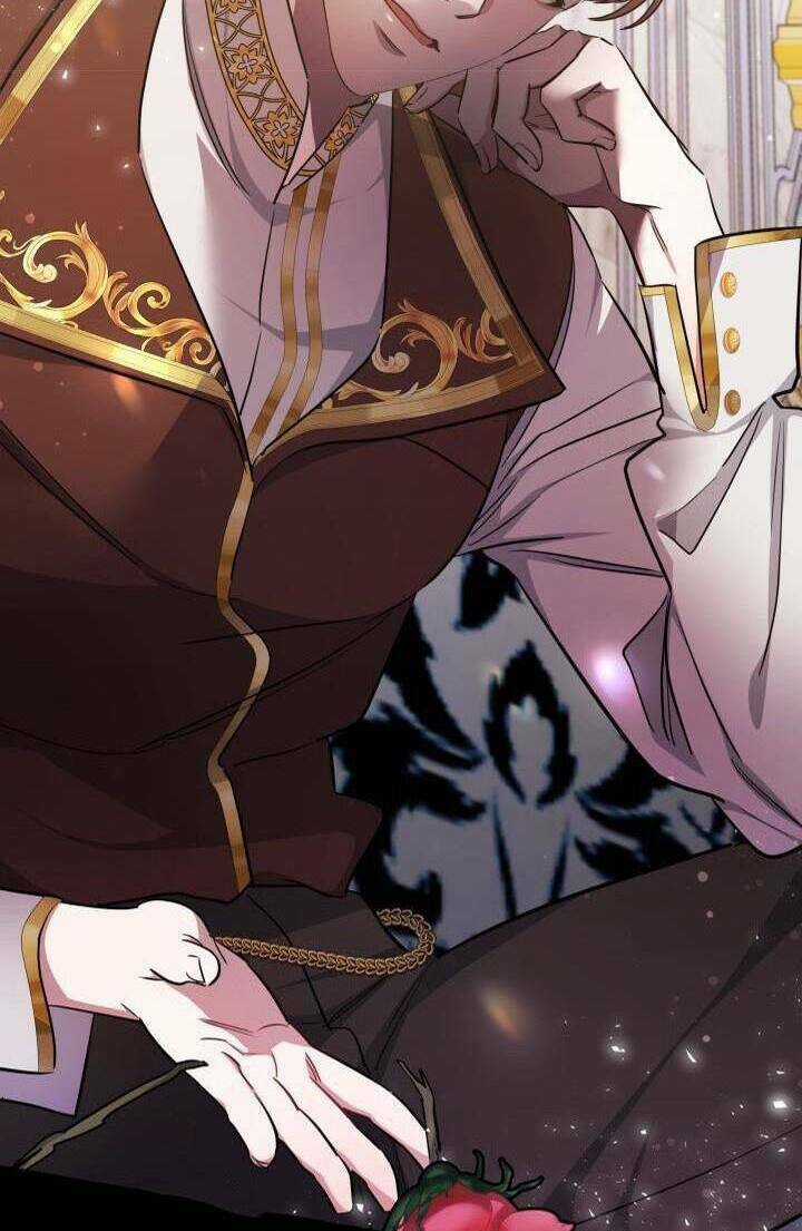 Hoa Nguyệt Quế Đỏ Tặng Hoàng Đế Của Tôi Chapter 13 trang 80