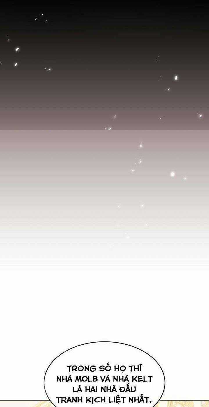 Hoa Nguyệt Quế Đỏ Tặng Hoàng Đế Của Tôi Chapter 13 trang 9