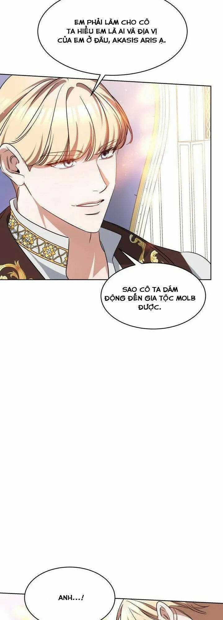 Hoa Nguyệt Quế Đỏ Tặng Hoàng Đế Của Tôi Chapter 14 trang 12