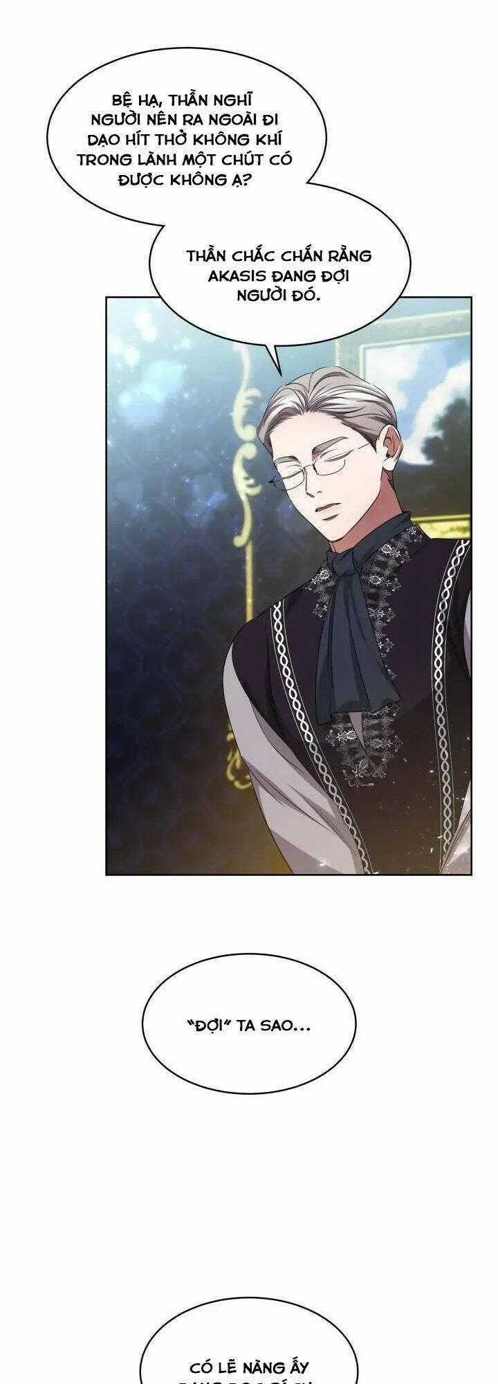 Hoa Nguyệt Quế Đỏ Tặng Hoàng Đế Của Tôi Chapter 14 trang 49