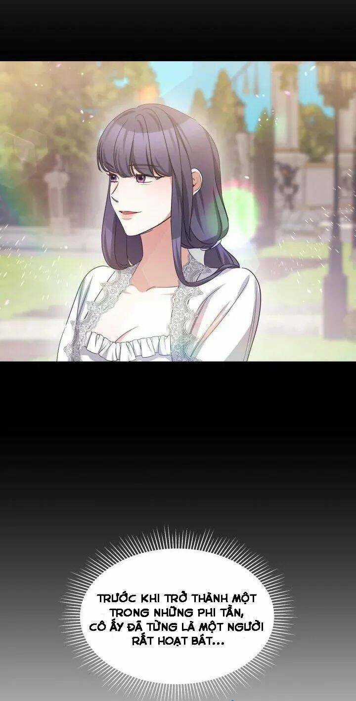 Hoa Nguyệt Quế Đỏ Tặng Hoàng Đế Của Tôi Chapter 15 trang 10