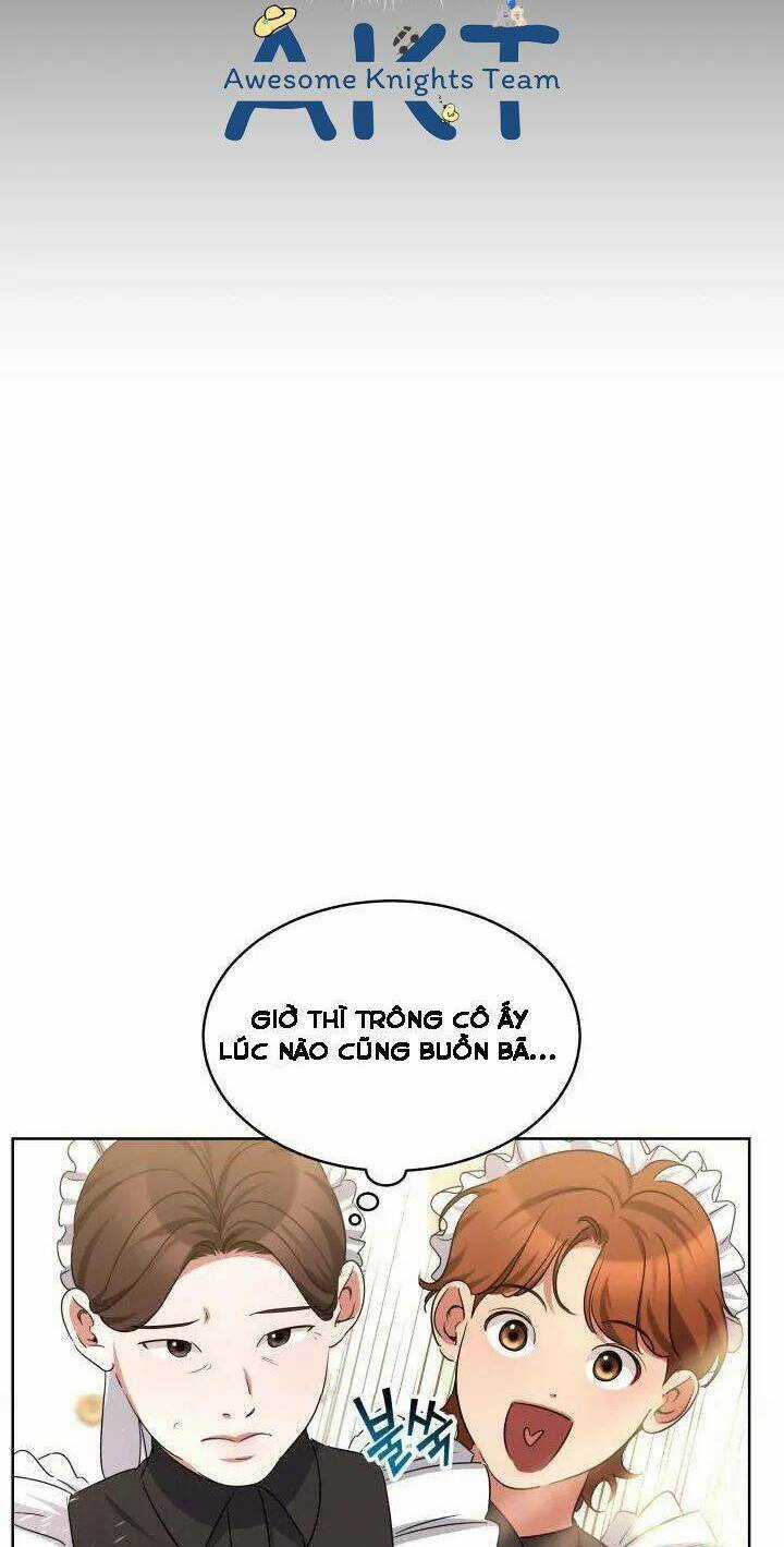 Hoa Nguyệt Quế Đỏ Tặng Hoàng Đế Của Tôi Chapter 15 trang 11