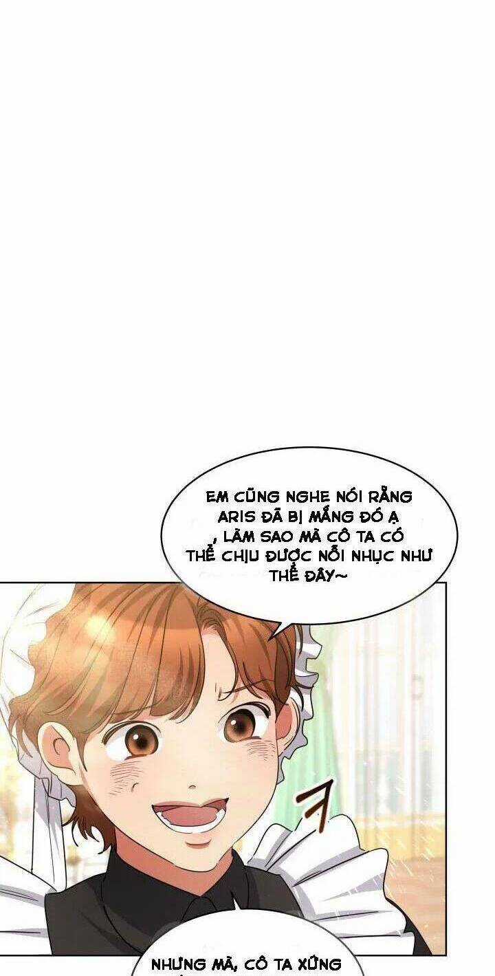 Hoa Nguyệt Quế Đỏ Tặng Hoàng Đế Của Tôi Chapter 15 trang 15