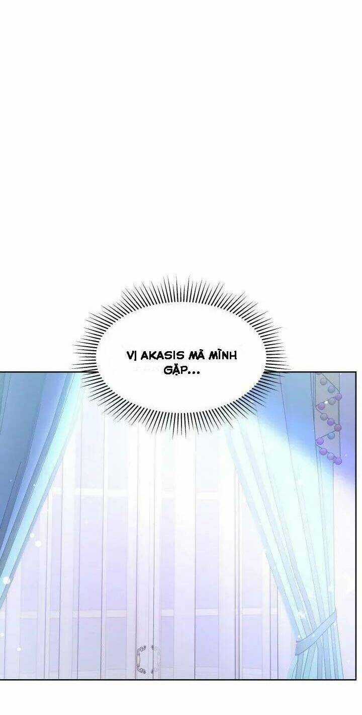 Hoa Nguyệt Quế Đỏ Tặng Hoàng Đế Của Tôi Chapter 15 trang 19