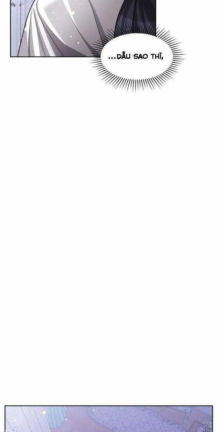 Hoa Nguyệt Quế Đỏ Tặng Hoàng Đế Của Tôi Chapter 15 trang 21