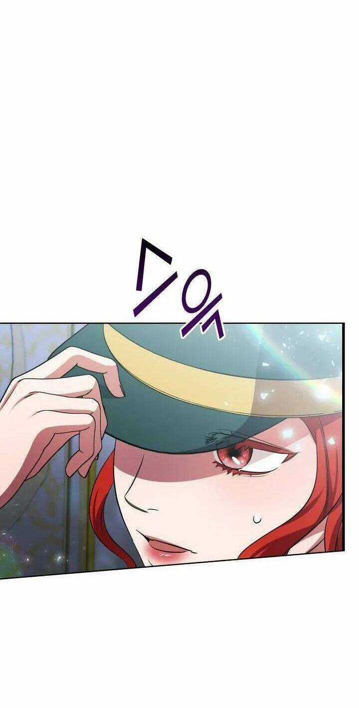 Hoa Nguyệt Quế Đỏ Tặng Hoàng Đế Của Tôi Chapter 15 trang 24