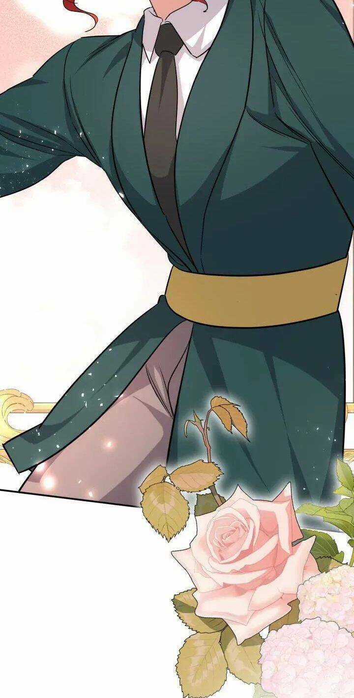 Hoa Nguyệt Quế Đỏ Tặng Hoàng Đế Của Tôi Chapter 15 trang 26