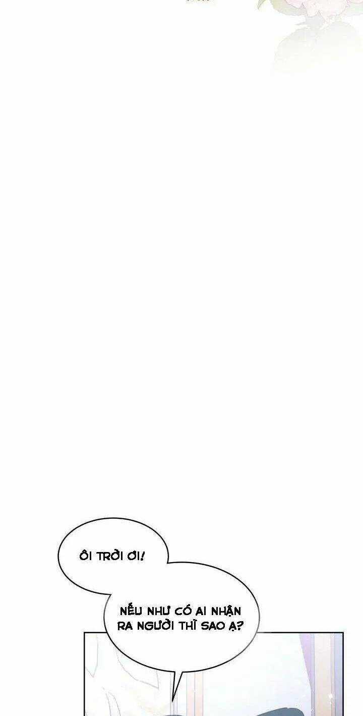 Hoa Nguyệt Quế Đỏ Tặng Hoàng Đế Của Tôi Chapter 15 trang 27