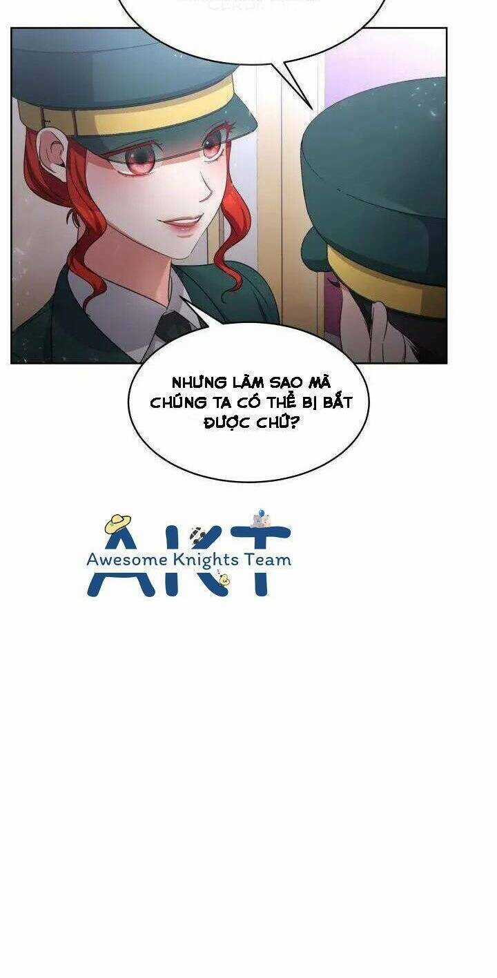 Hoa Nguyệt Quế Đỏ Tặng Hoàng Đế Của Tôi Chapter 15 trang 29