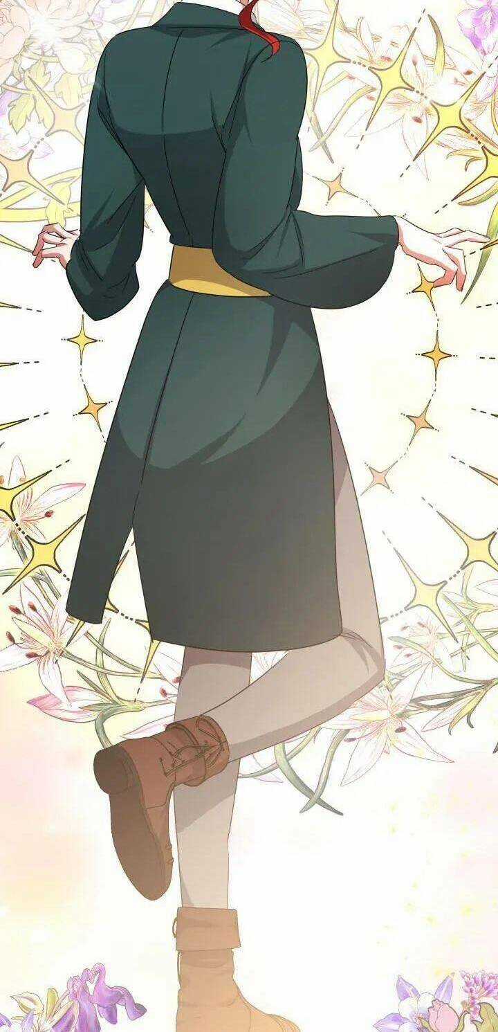 Hoa Nguyệt Quế Đỏ Tặng Hoàng Đế Của Tôi Chapter 15 trang 31