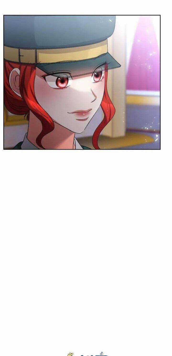 Hoa Nguyệt Quế Đỏ Tặng Hoàng Đế Của Tôi Chapter 15 trang 33