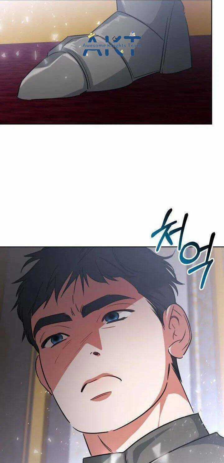 Hoa Nguyệt Quế Đỏ Tặng Hoàng Đế Của Tôi Chapter 15 trang 36