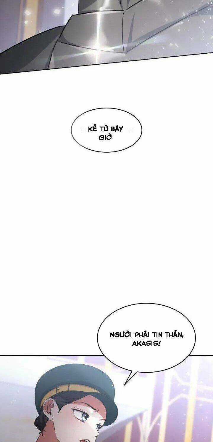 Hoa Nguyệt Quế Đỏ Tặng Hoàng Đế Của Tôi Chapter 15 trang 37