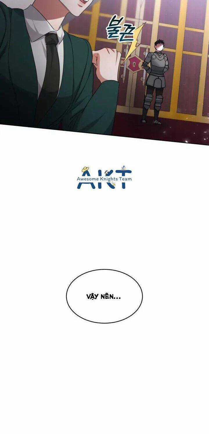 Hoa Nguyệt Quế Đỏ Tặng Hoàng Đế Của Tôi Chapter 15 trang 38